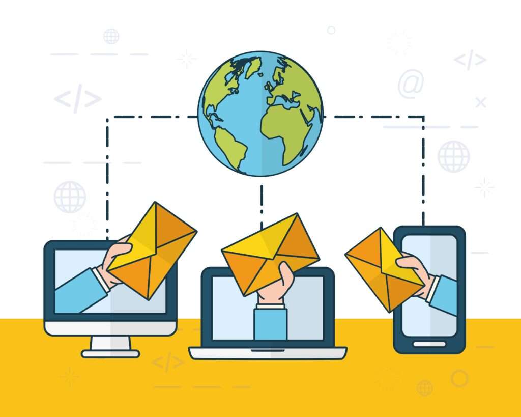 What is email marketing and its benefits