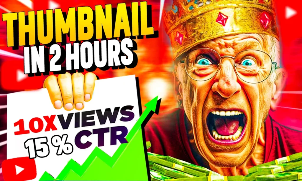 youtube thumbnail