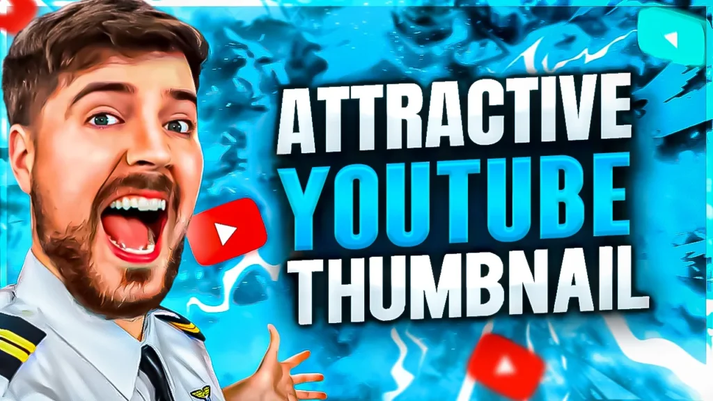 youtube thumbnail