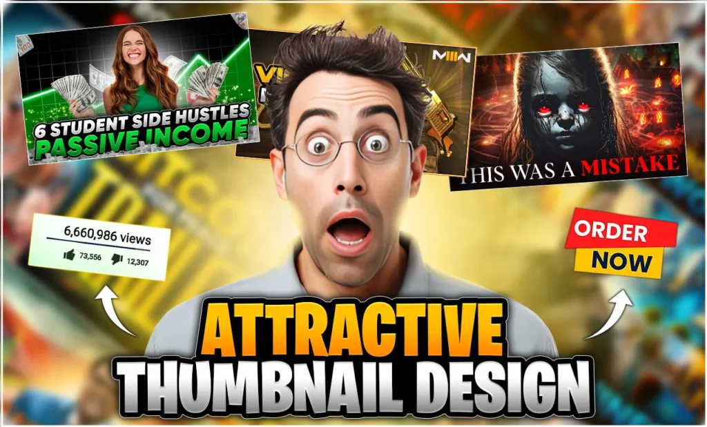 youtube thumbnail