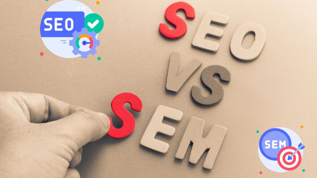 How do I Master SEO and SEM