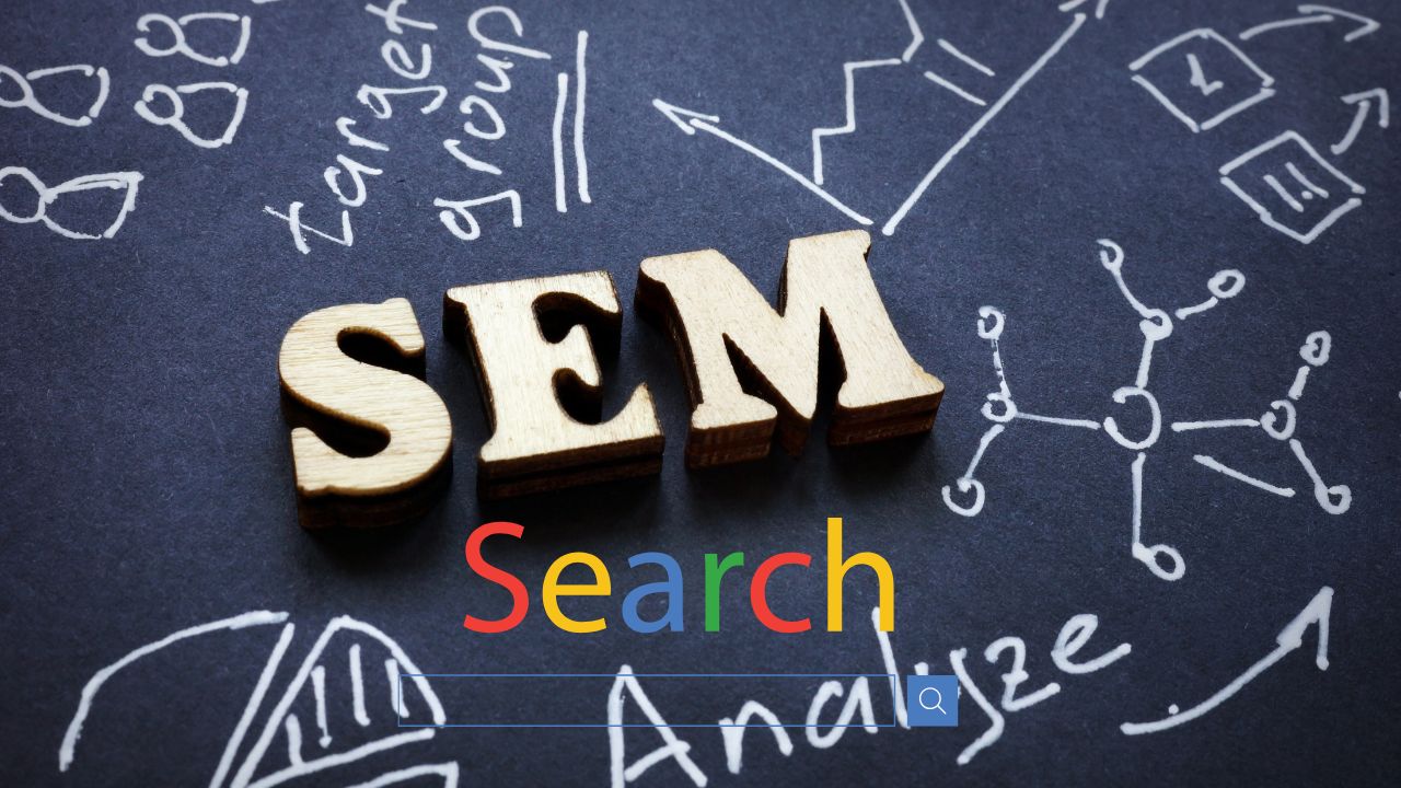 What Is Search Engine Manager