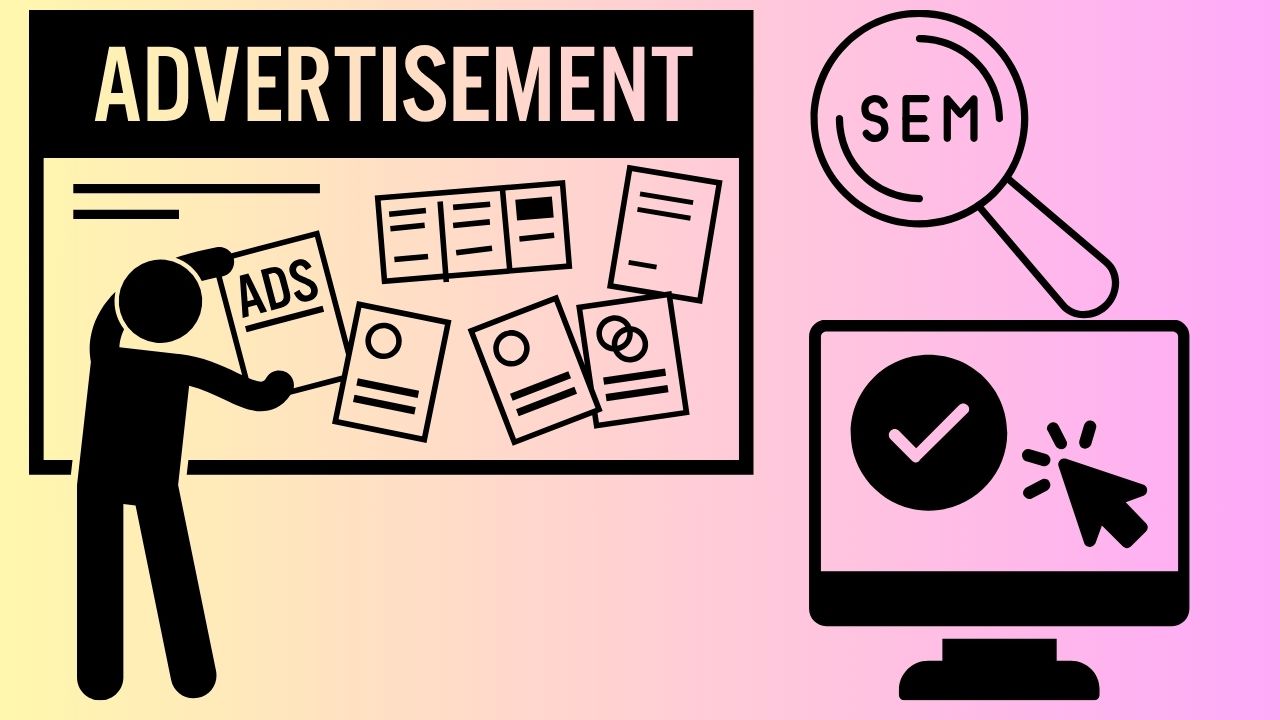 How to Optimise SEM Ads - The 7 Best Things to know in 2025