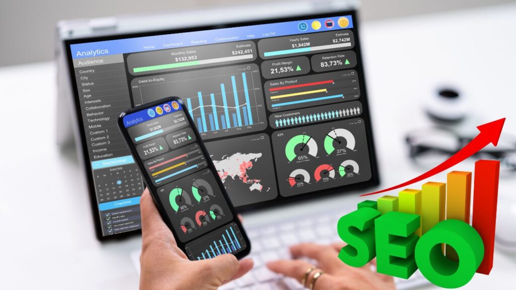 What is SEM Data