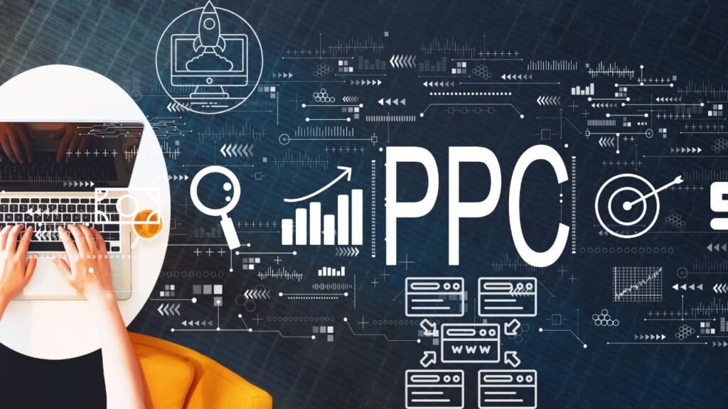 What is PPC search engine marketing