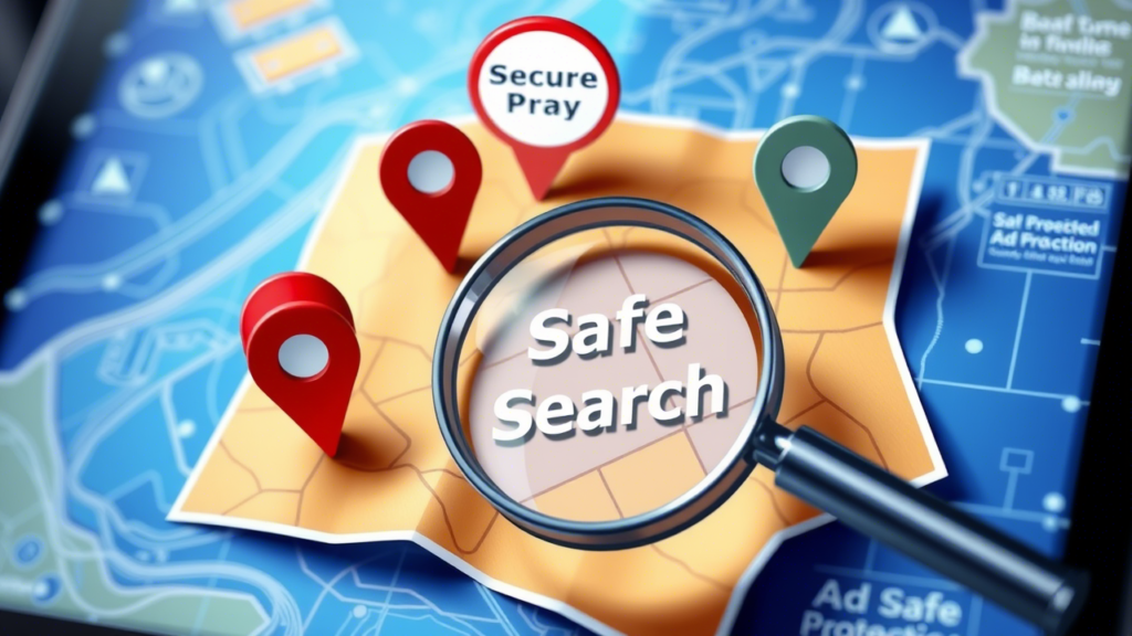 is Search Engine Safe