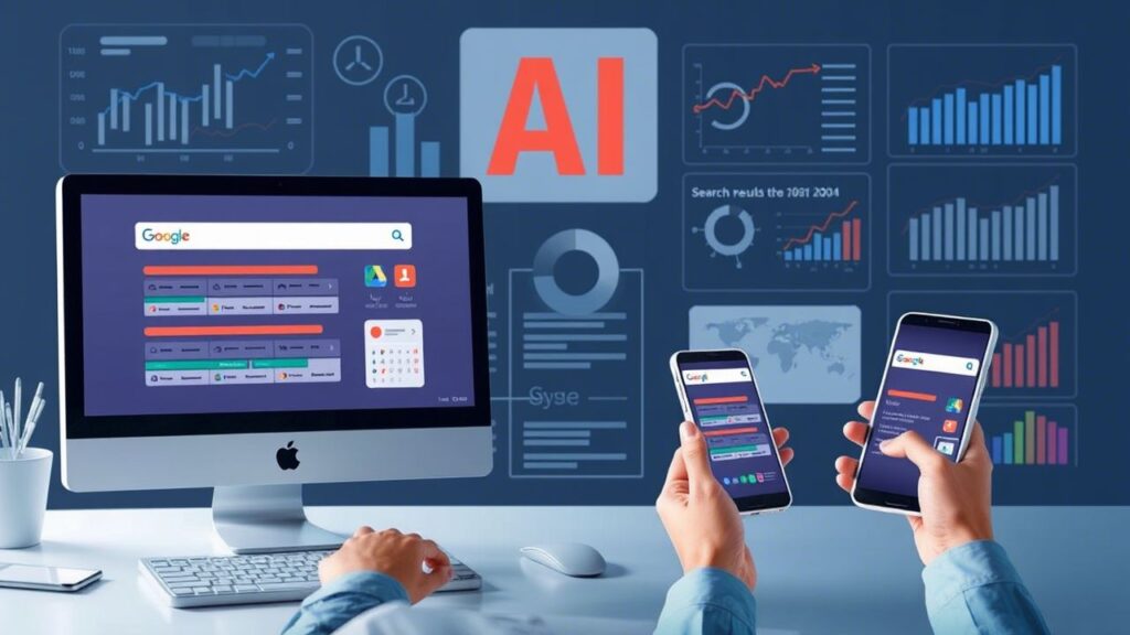 How Will AI Change Search Engines