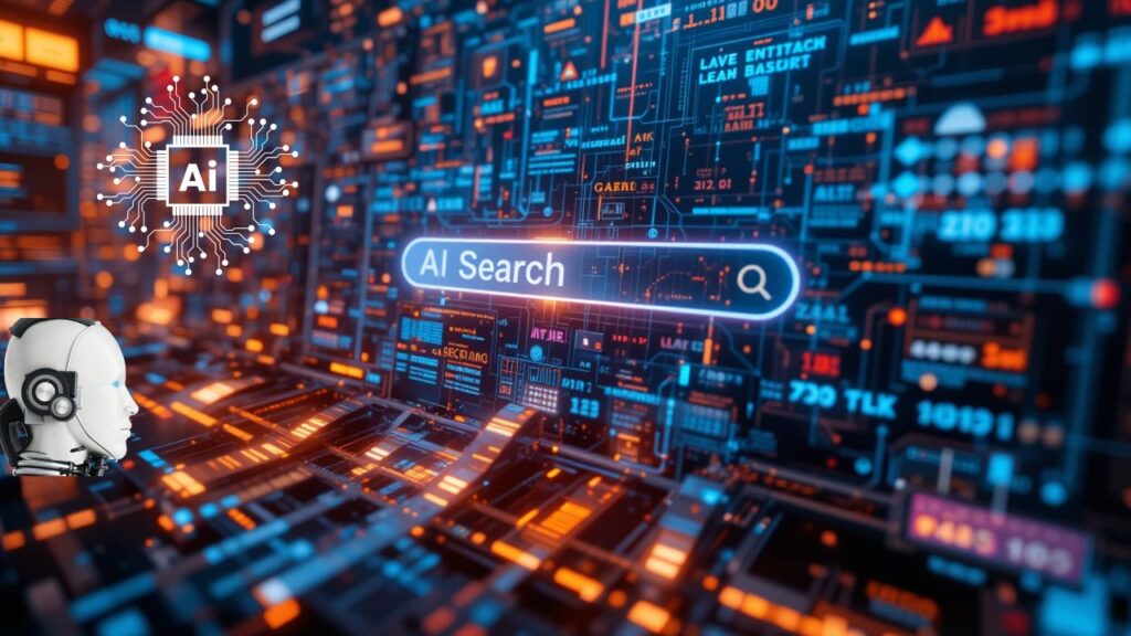 what is advanced search engine 